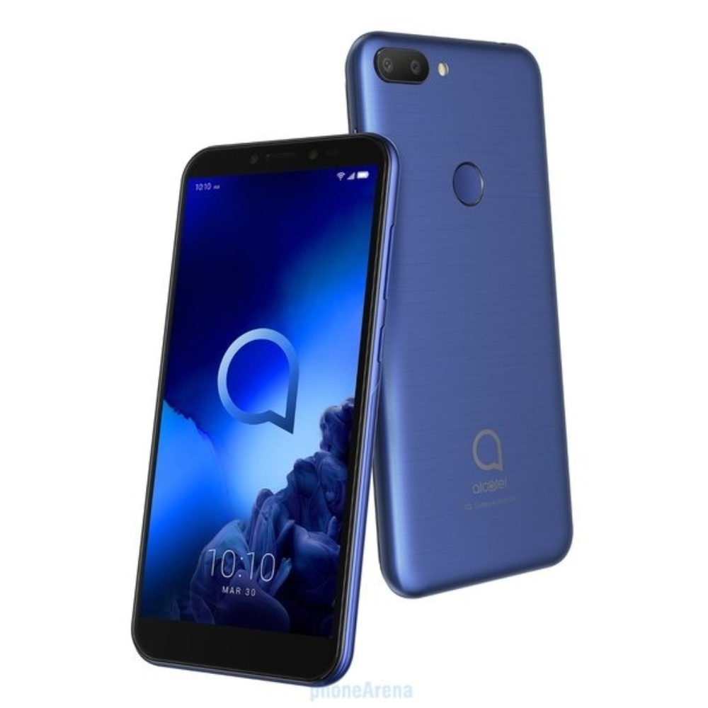Alcatel 1S 5.5 Smart Phone 4G LTE GSM